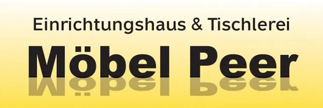 Logo Möbel Peer